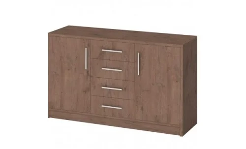 Comoda Genewa 2 sterling