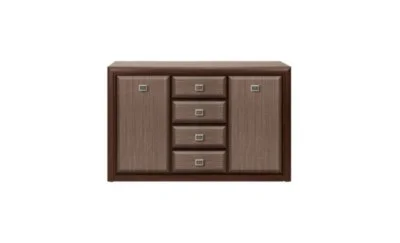 Comoda Koen MDF KOM2D4S Comoda Koen MDF KOM2D4S