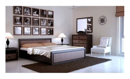 Comoda Koen MDF KOM2D4S