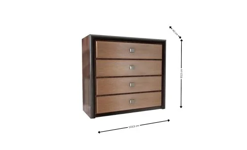 Comoda Koen MDF KOM4S