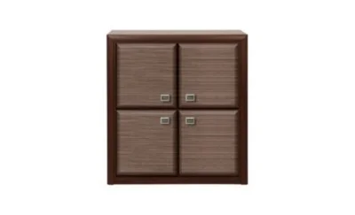 Comoda Koen MDF KOM4D Comoda Koen MDF KOM4D