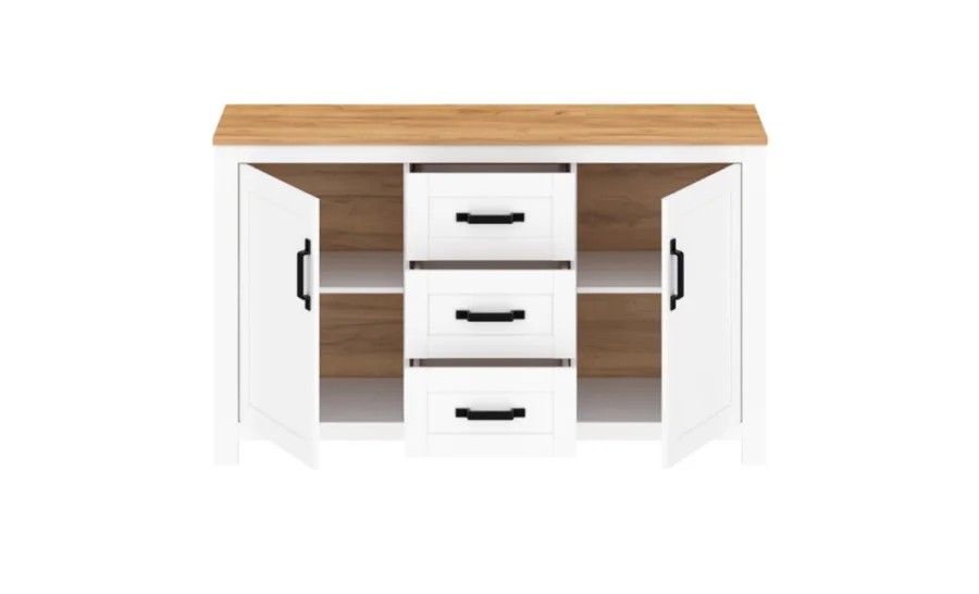Comoda Lanzette E 1