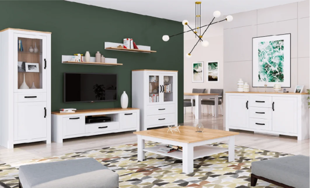 Dulap Lanzette R 1