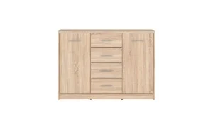 Comoda Nepo KOM2D4S