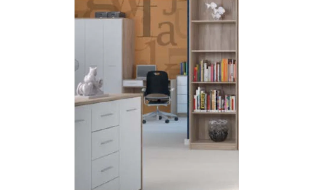 Comoda Nepo KOM2D4S 2