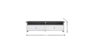 Comoda TV Porto RTV2S_160