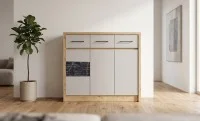 Comoda Living Rosso ROS12 1