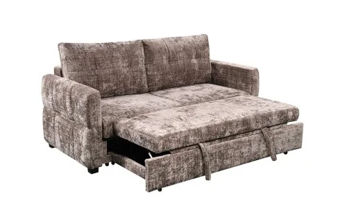 Canapea Extensibilă Cremona, 7911-02, Maro