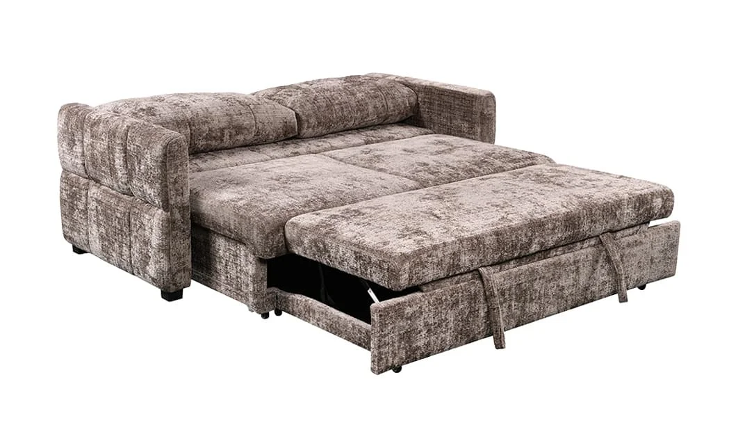 Canapea Extensibilă Cremona, 7911-02, Maro 4