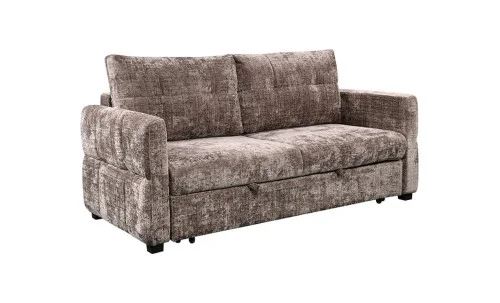 Canapea Extensibilă Cremona, 7911-02, Maro