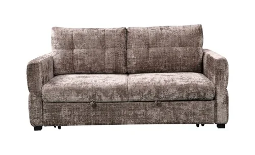 Canapea Extensibilă Cremona, 7911-02, Maro