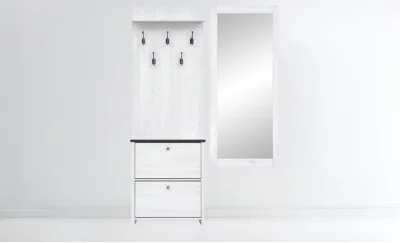 Cuier Modular Hol Porto