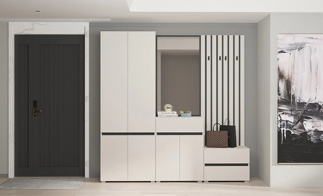 Cuier Modular London Casmir/Gri Antracit