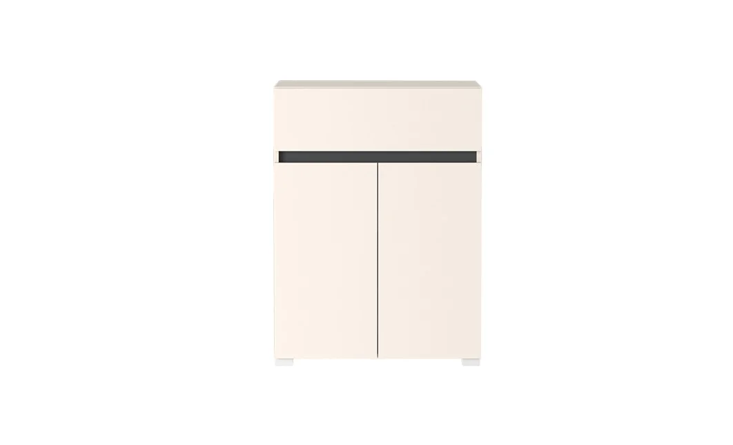 Cuier Modular London Casmir/Gri Antracit 1
