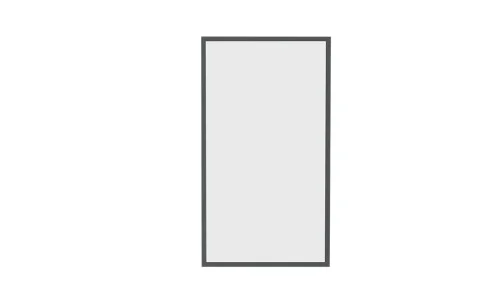 Cuier Modular London Casmir/Gri Antracit