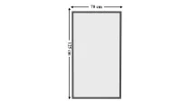 Cuier Modular London Casmir/Gri Antracit 6