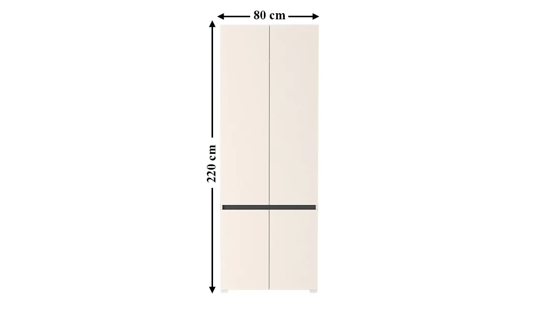 Cuier Modular London Casmir/Gri Antracit 8