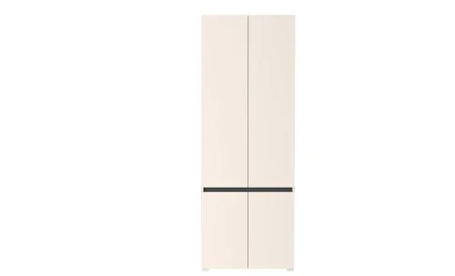 Cuier Modular London Casmir/Gri Antracit