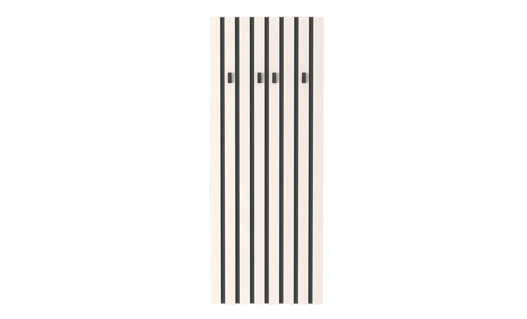 Cuier Modular London Casmir/Gri Antracit 9