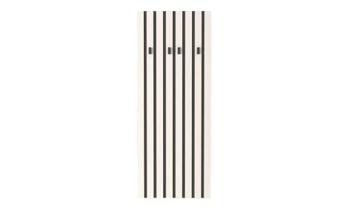 Cuier Modular London Casmir/Gri Antracit