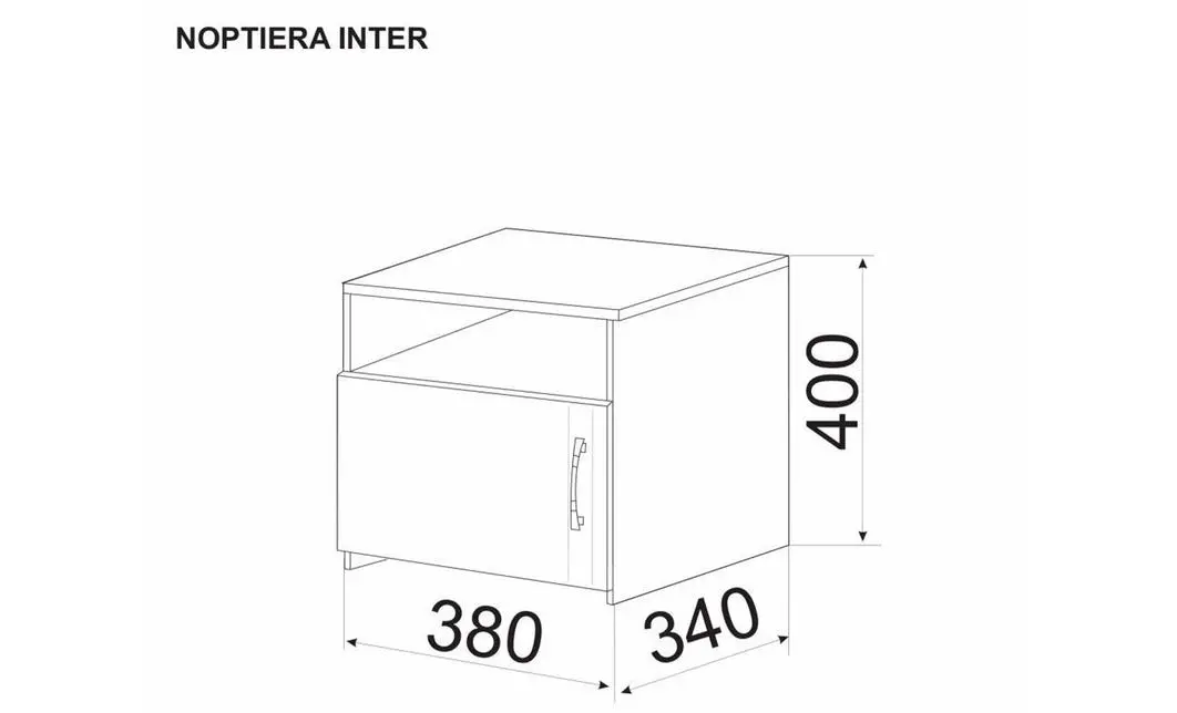 Noptiera Inter Bardolino 1
