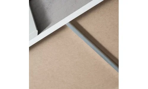 Dormitor Modern Miami cu Dulap 6 Uși 