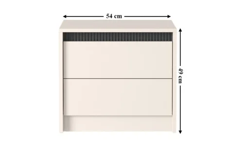Noptiera Monaco KOM2S 