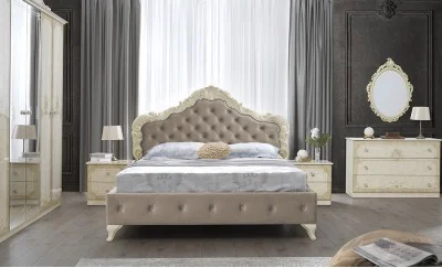 Dormitor Adele 6A 160 Dormitor Adele 6A 160