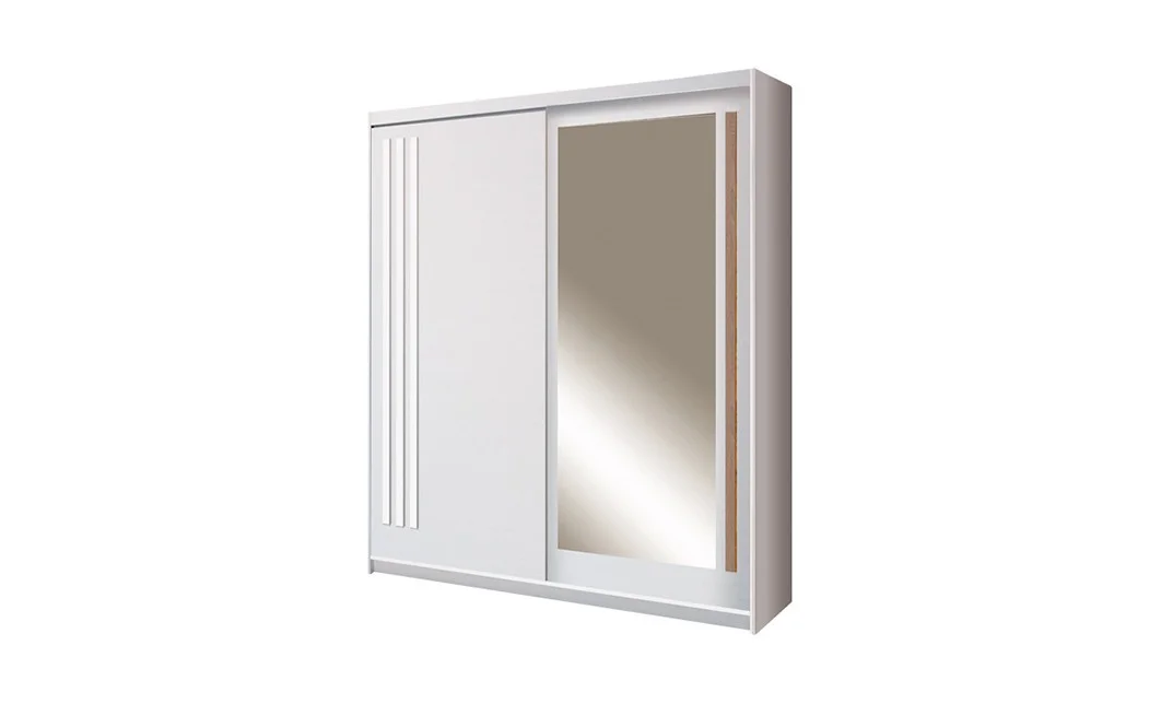 Dormitor Modern Effect 3