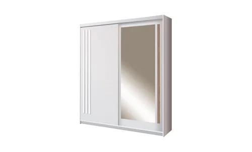 Dormitor Modern Effect