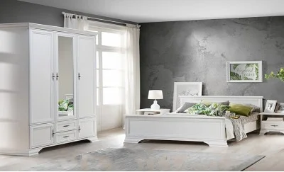 Dormitor Modular Idento