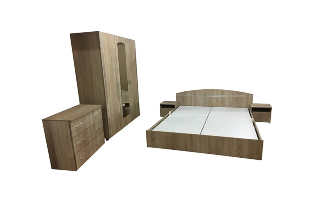 Dormitor Modular Inter Bardolino 3