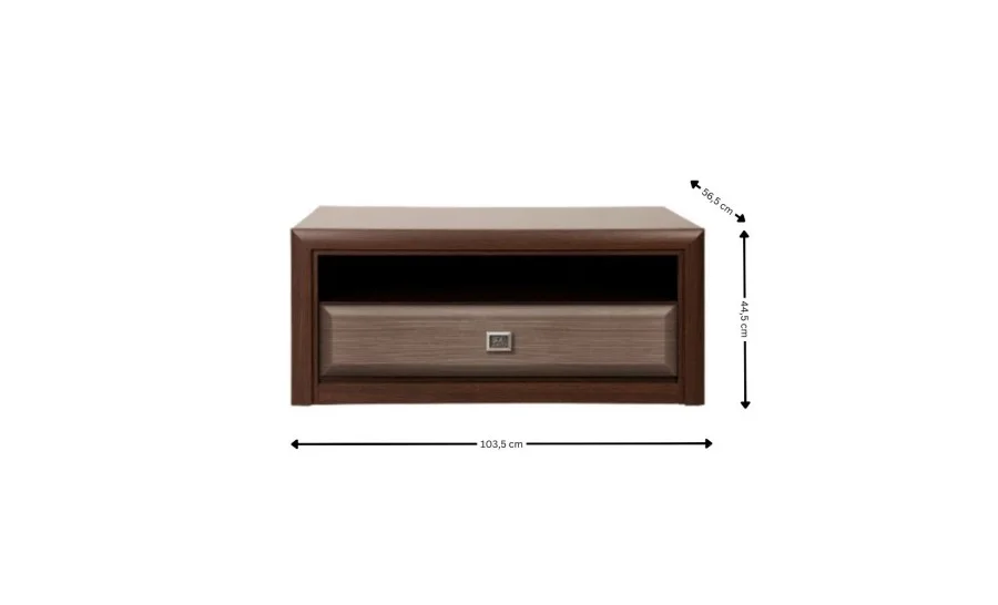 Dormitor Modular Koen MDF Dormitor Modular Koen MDF 5