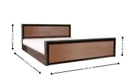 Dormitor Modular Koen MDF Dormitor Modular Koen MDF 2