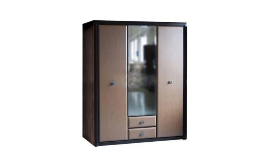 Dormitor Modular Koen MDF 8