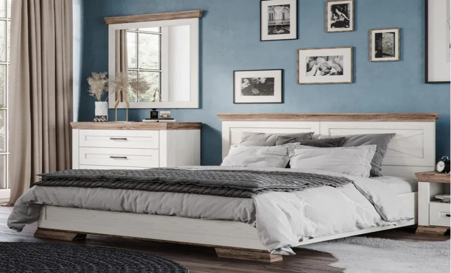 Dormitor Modular Marsel Dormitor Modular Marsel