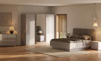 Dormitor Modular Megy Dormitor Modular Megy