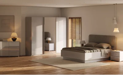 Dormitor Modular Megy Dormitor Modular Megy