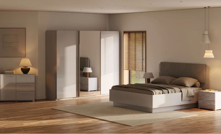Dormitor Modular Megy Dormitor Modular Megy