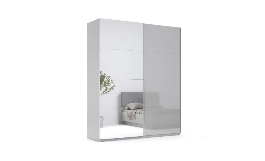 Dormitor Modular Megy Dormitor Modular Megy 1