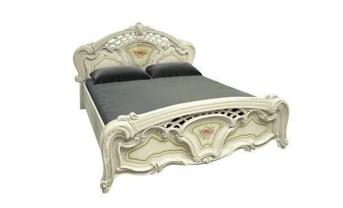 Dormitor Regina Beige