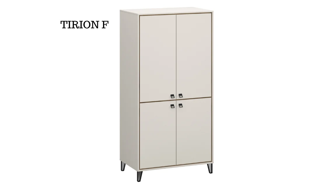Dulap 2 usi Tirion F