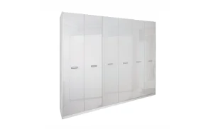 Dulap Bella BL-26-WB