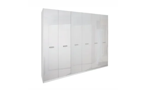 Dulap Bella BL-26-WB