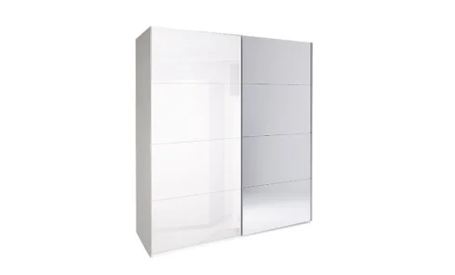 Dulap Bella BL-16-WB 