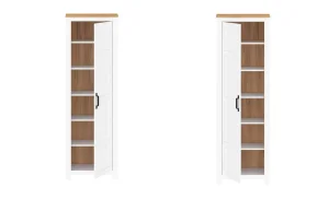 Dulap cu o usa Lanzette V