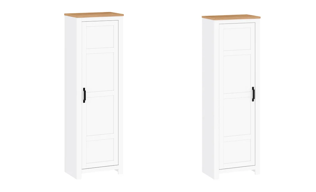 Dulap cu o usa Lanzette V