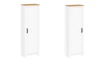 Dulap cu o usa Lanzette V