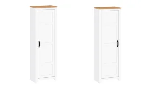 Dulap cu o usa Lanzette V