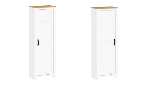 Dulap cu o usa Lanzette V